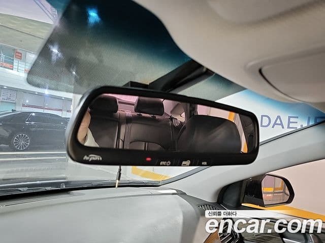 Hyundai LF Sonata 2.0 Smart, 2015 13