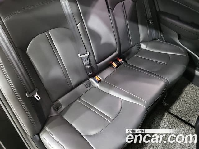 Hyundai LF Sonata 2.0 Smart, 2015 15