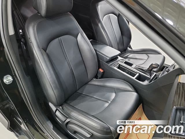 Hyundai LF Sonata 2.0 Smart, 2015 16