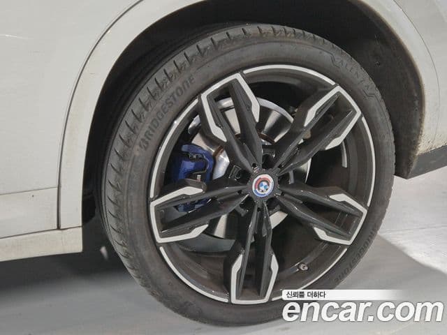 BMW X4 (G02), 2024 все фото