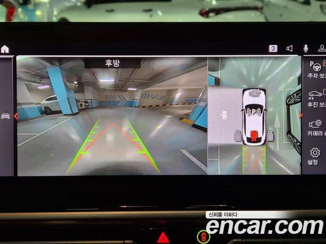 BMW X4 (G02), 2024 11