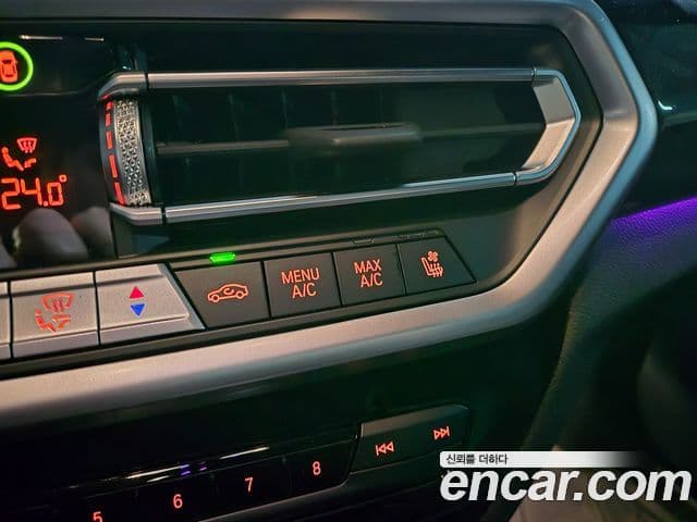 BMW X4 (G02), 2024 15