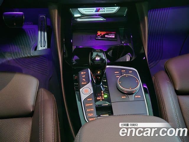 BMW X4 (G02), 2024 16