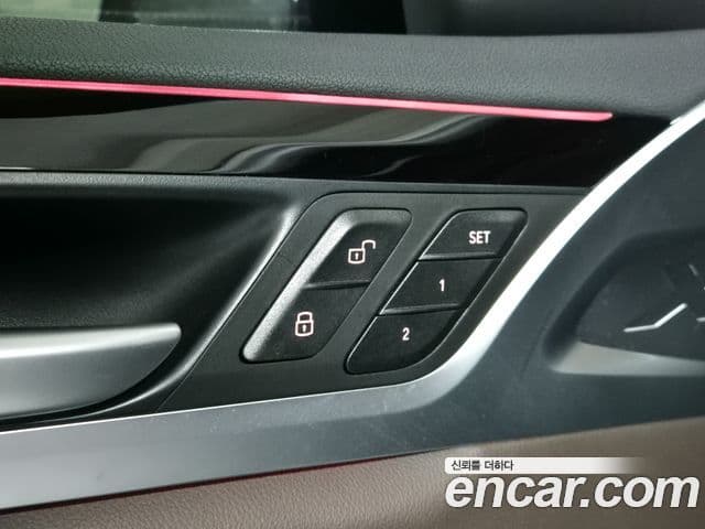 BMW X4 (G02), 2024 18