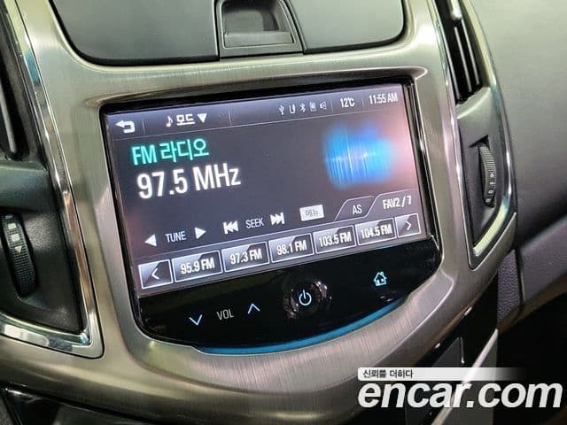 Chevrolet(GM대우) Cruze 1.8 LTZ+ Style Package, 2014 7