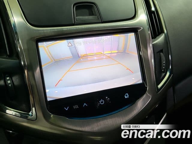 Chevrolet(GM대우) Cruze 1.8 LTZ+ Style Package, 2014 8