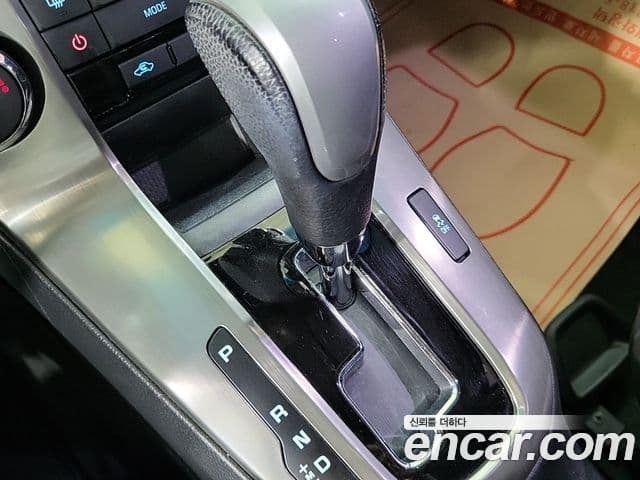 Chevrolet(GM대우) Cruze 1.8 LTZ+ Style Package, 2014 9