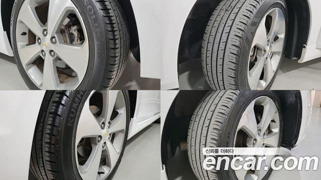 Chevrolet(GM대우) Cruze 1.8 LTZ+ Style Package, 2014 19