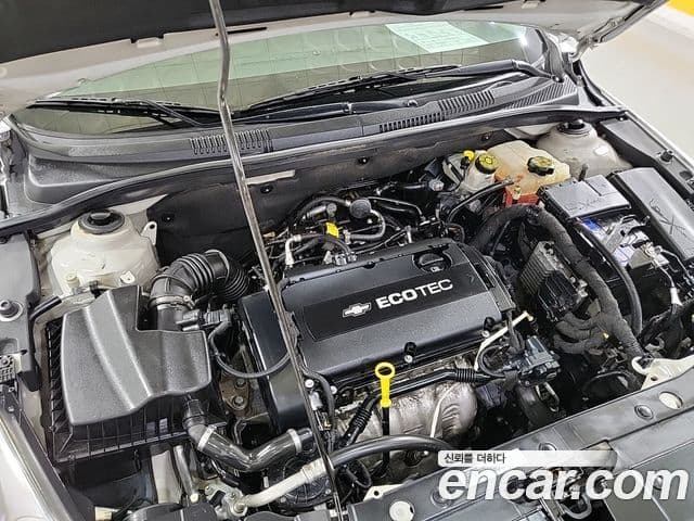 Chevrolet(GM대우) Cruze 1.8 LTZ+ Style Package, 2014 20