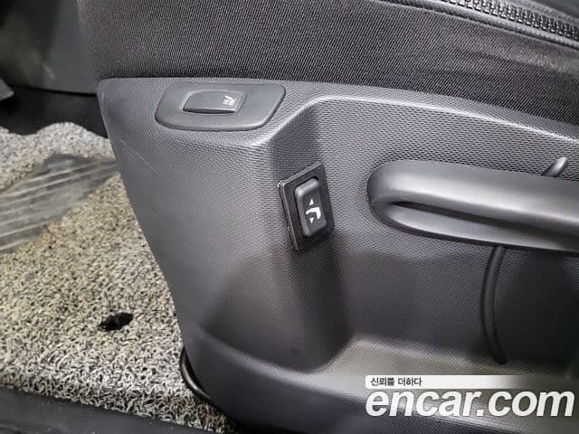 Renault Korea(Samsung) QM3 RE, 2015 13