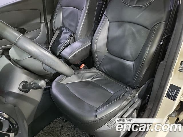 Renault Korea(Samsung) QM3 RE, 2015 14