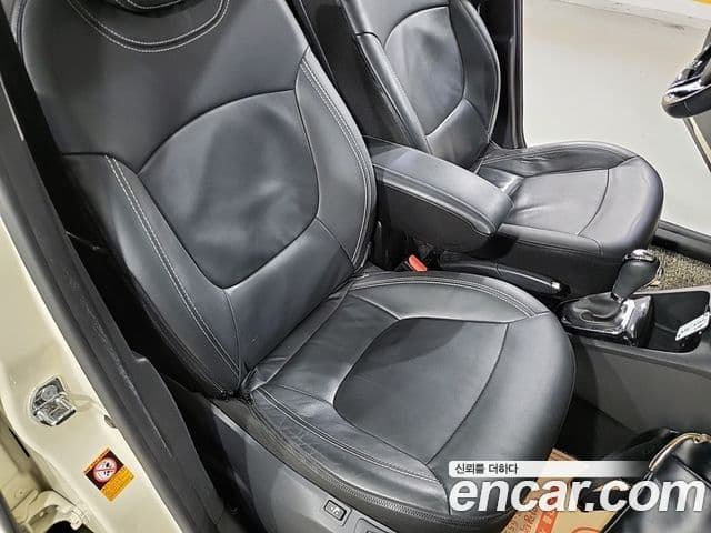 Renault Korea(Samsung) QM3 RE, 2015 17