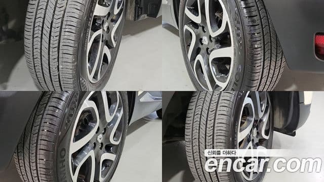 Renault Korea(Samsung) QM3 RE, 2015 19