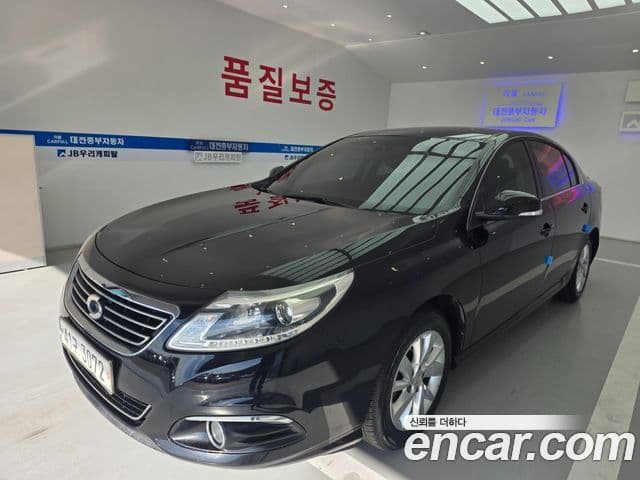 Hyundai Veracruz дизель 4WD 300VX, 2014 1