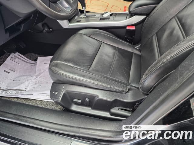 Hyundai Veracruz дизель 4WD 300VX, 2014 10