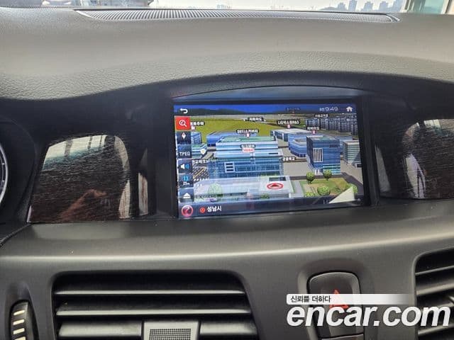 Hyundai Veracruz дизель 4WD 300VX, 2014 15