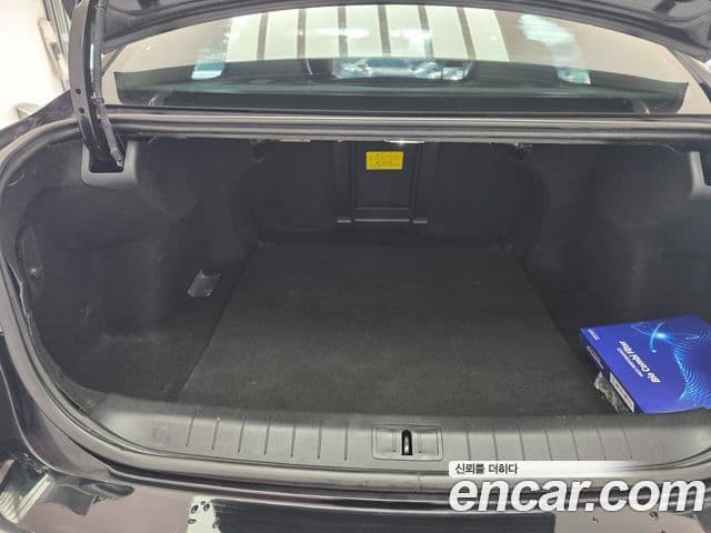 Hyundai Veracruz дизель 4WD 300VX, 2014 16