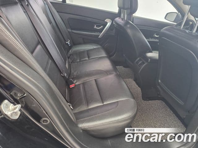 Hyundai Veracruz дизель 4WD 300VX, 2014 17