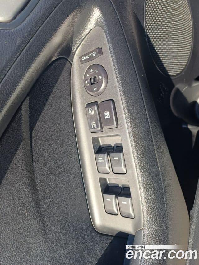 Kia K3 Luxury, 2013 9