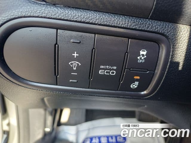 Kia K3 Luxury, 2013 10