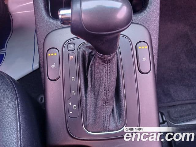 Kia K3 Luxury, 2013 15