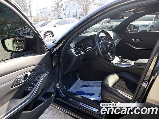 BMW 3시리즈 (G20) 320i M Sport, 2021 6