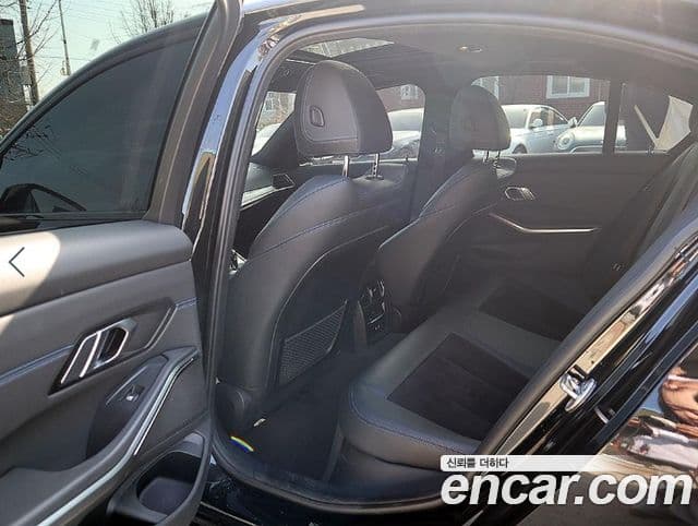 BMW 3시리즈 (G20) 320i M Sport, 2021 7
