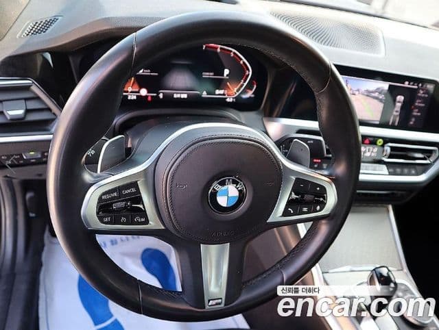 BMW 3시리즈 (G20) 320i M Sport, 2021 8