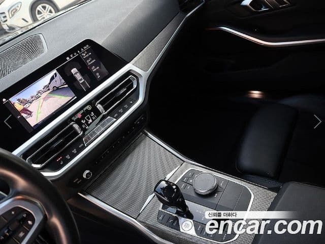 BMW 3시리즈 (G20) 320i M Sport, 2021 10
