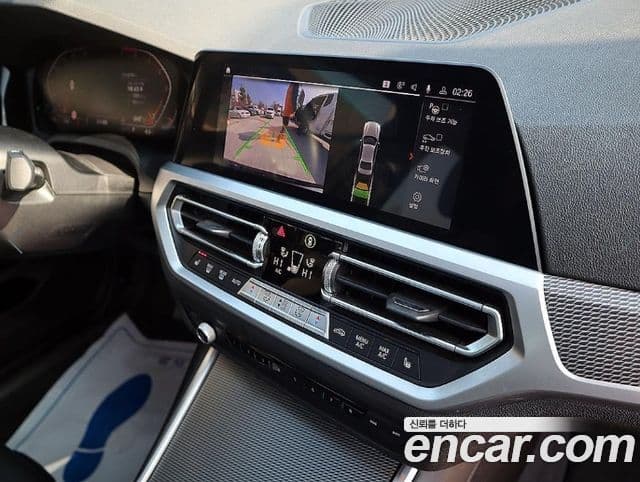 BMW 3시리즈 (G20) 320i M Sport, 2021 11