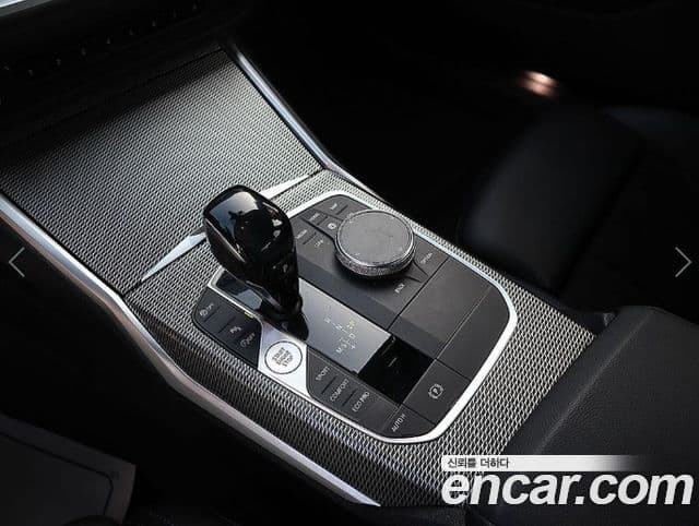 BMW 3시리즈 (G20) 320i M Sport, 2021 12