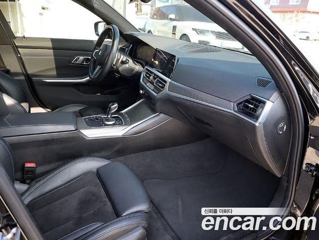 BMW 3시리즈 (G20) 320i M Sport, 2021 13