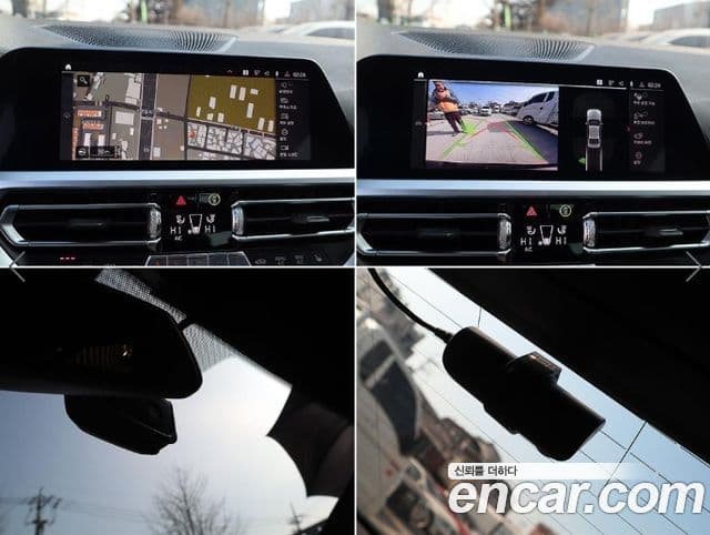 BMW 3시리즈 (G20) 320i M Sport, 2021 16