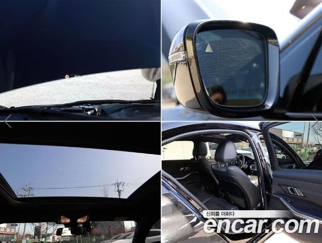 BMW 3시리즈 (G20) 320i M Sport, 2021 17