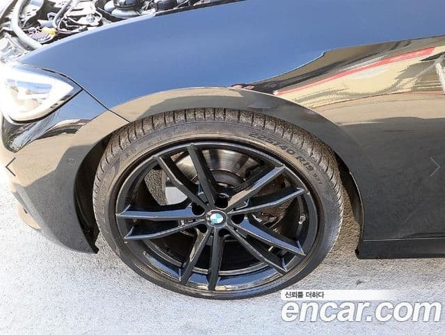 BMW 3시리즈 (G20) 320i M Sport, 2021 18