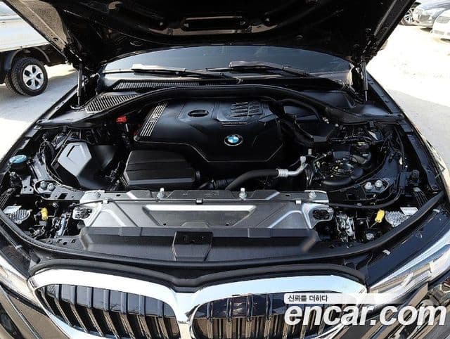 BMW 3시리즈 (G20) 320i M Sport, 2021 19