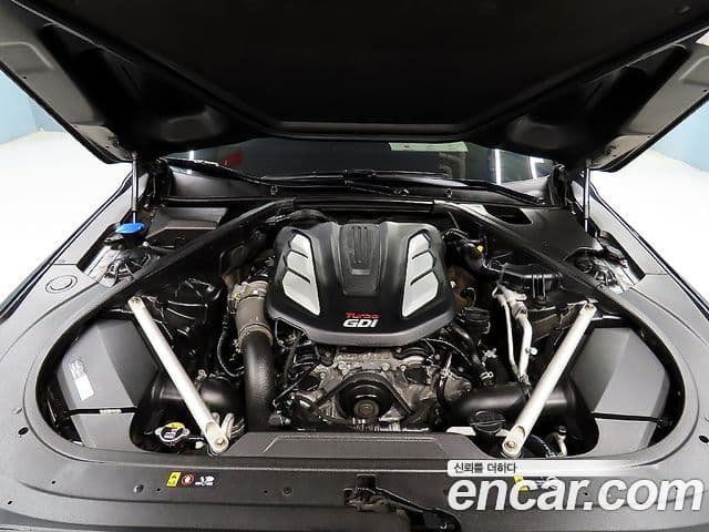 Genesis EQ900 Luxury, 2016 19