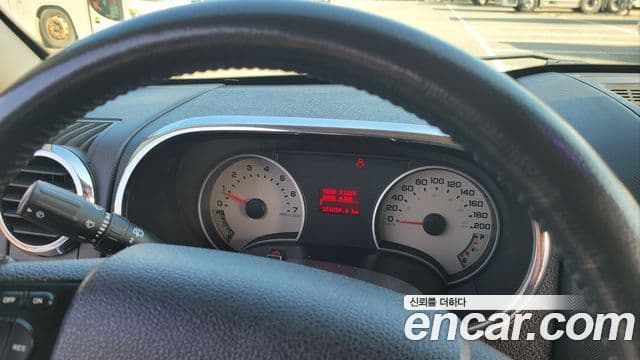 Ford Explorer Limited 4.0 4WD, 2010 8