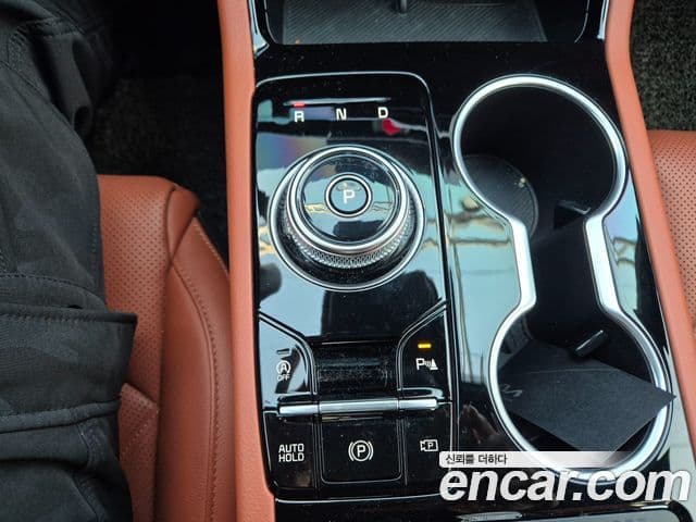 Kia The / новый New K5 3세대 Signature, 2024 9