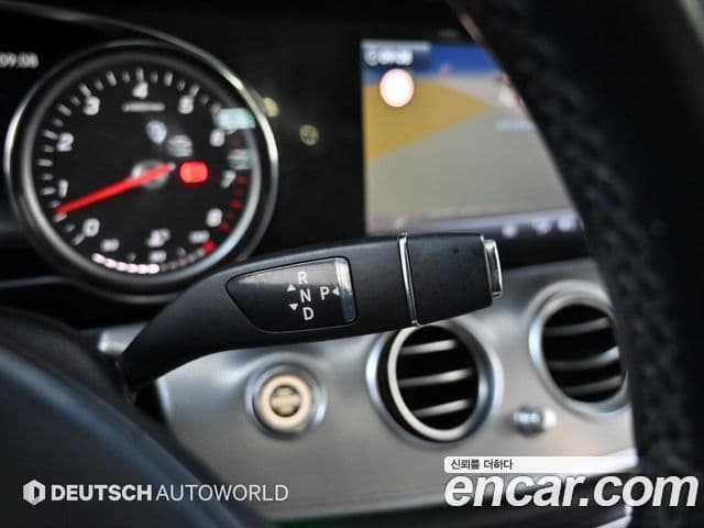 Mercedes-Benz E-класс W213 Avantgarde, 2017 9