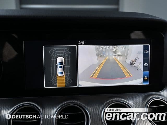 Mercedes-Benz E-класс W213 Avantgarde, 2017 15