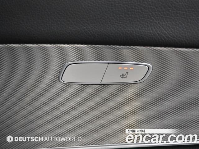 Mercedes-Benz E-класс W213 Avantgarde, 2017 16