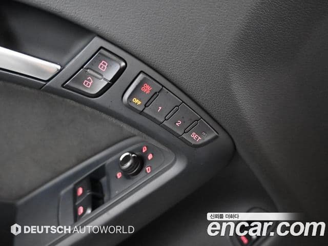 Audi A5 8T3, 2011 17