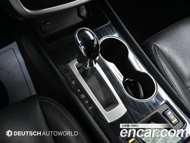 Nissan 알티마 L33, 2017 9