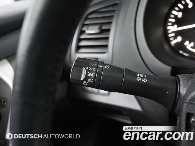 Nissan 알티마 L33, 2017 16