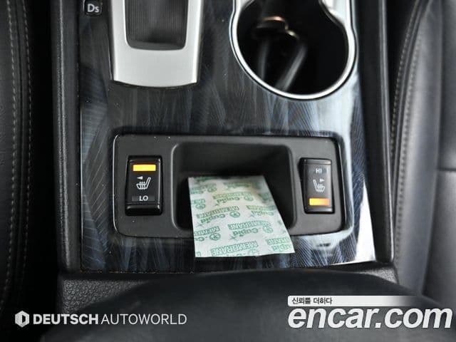 Nissan 알티마 L33, 2017 17