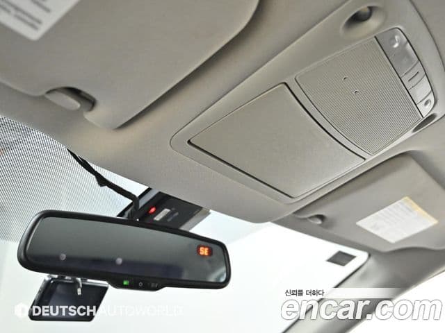 Nissan 알티마 L33, 2017 19