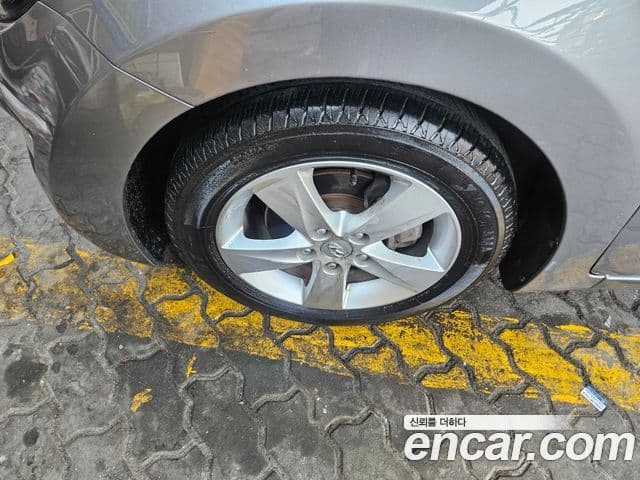 Hyundai Avante MD Premier, 2012 все фото