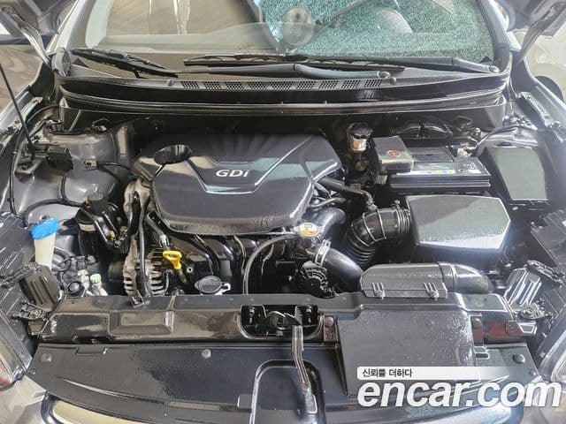 Hyundai Avante MD Premier, 2012 6