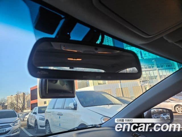 Hyundai Avante MD Premier, 2012 15